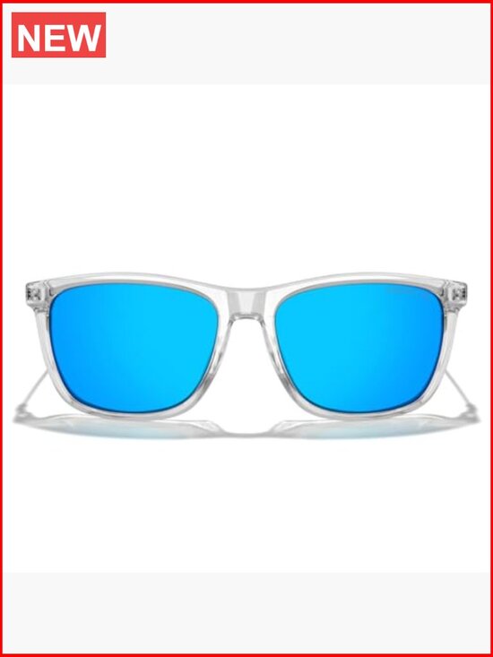 Unisex Polarized Aluminum Sunglasses Retro Square Full Frame Driving Fishing main image 4